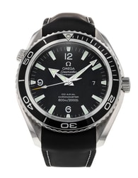 Omega Planet Ocean 2900.50.81